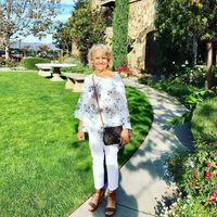 Enriqueta Cook's profile image