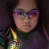 Jessica Thomas's profile image