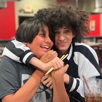 Teneal Avila's profile image