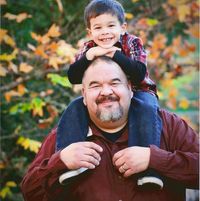 Sean Michael Corey's profile image