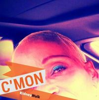 Angie Edwards Brown's profile image