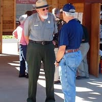 Larry Cooper's profile image