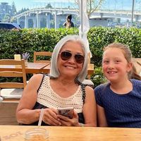 Mary Ann Perreira's profile image
