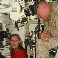 Mindy Lauren Raslevich's profile image