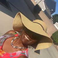 Shineah L. Garner's profile image