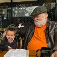 Brett Lathrope's profile image