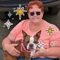 Pam Gregory Robinson's profile image