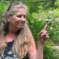 Joan Hewitt Prisk Challis's profile image