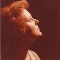 Darlene May-Wood's profile image