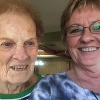 Barbara Kalebaugh Gostomski's profile image
