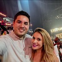Sindy Montaño Magallón's profile image