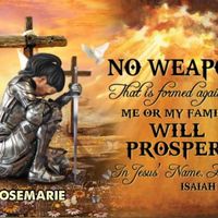 Rosemarie Hernandez's profile image
