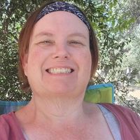 Ann Maggy's profile image