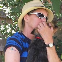 Tina M. Gabriault's profile image