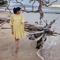 Jyothi Jagadeesh's profile image