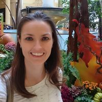 Racheall Ayers's profile image