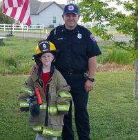 James Brian Huggins's profile image