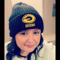 Angelica Murillo's profile image