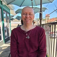 Jaison Andrew Bourne's profile image