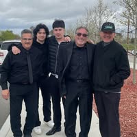 Alex Rocha's profile image