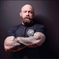 Charles Garrett's profile image