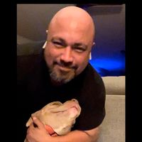 Johnny Juan Rocha's profile image