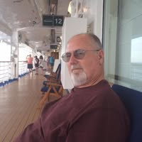 Steve Jenks's profile image