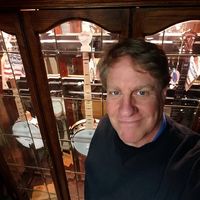 Dave Bloxham's profile image