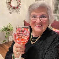 Carol Dolfman Wilhelm's profile image