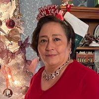 Sandra Vega's profile image
