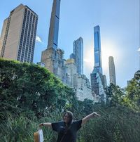 Jessica Meza's profile image