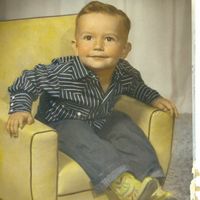 Herb Bates's profile image