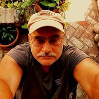 Mario Garcia's profile image