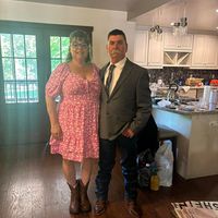 Michelle Barnes Fielder's profile image