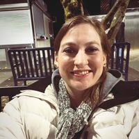 Stephanie Johnson's profile image
