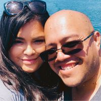 April Vargas's profile image