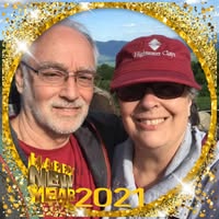 George C. Cook's profile image