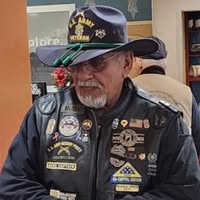 Rudy Herrera's profile image