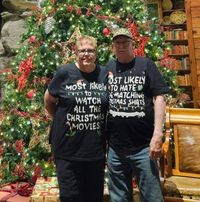 Debbie Parrott's profile image