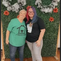 Lisa Hampton Crutcher's profile image