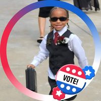 Fran LuLu Martin Walker's profile image