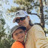 Ashley Prentice's profile image