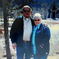 Darlene Evans Lewis's profile image