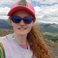 Christine Michelle's profile image