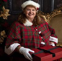 Debbie Susan Fogarty Ingland's profile image