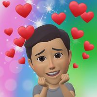 Harvey San Nicolas's profile image