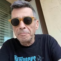 Timothy Pierson's profile image