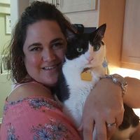 Terri Smith's profile image