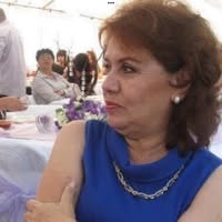Beatriz Mercado R's profile image
