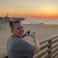 Kelly Taylor's profile image